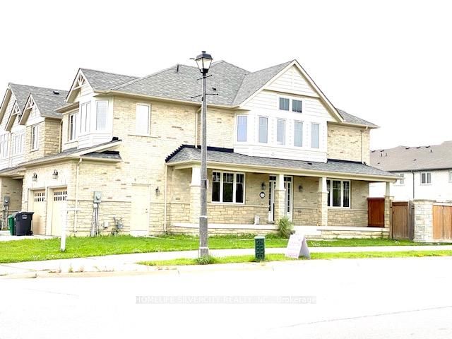 Att/Row/Townhouse at 12590 Kennedy Road BSMT, Caledon, ON L7C 3P5, Caledon