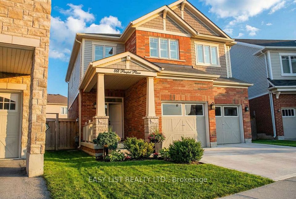 868 Paupst Place, Milton, ON L9T 8S4 at 868 Paupst Place, Milton, ON L9T 8S4, Milton, ON, L9T 8S4