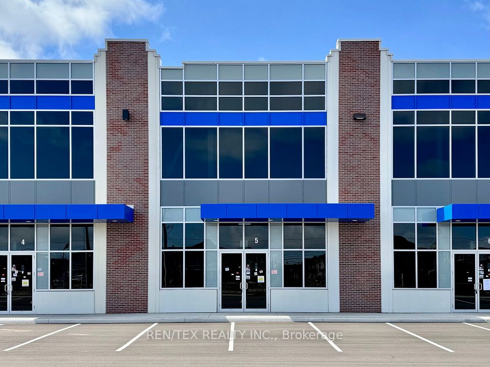 10910 Dixie Road B5, Brampton, ON L6R 4G8