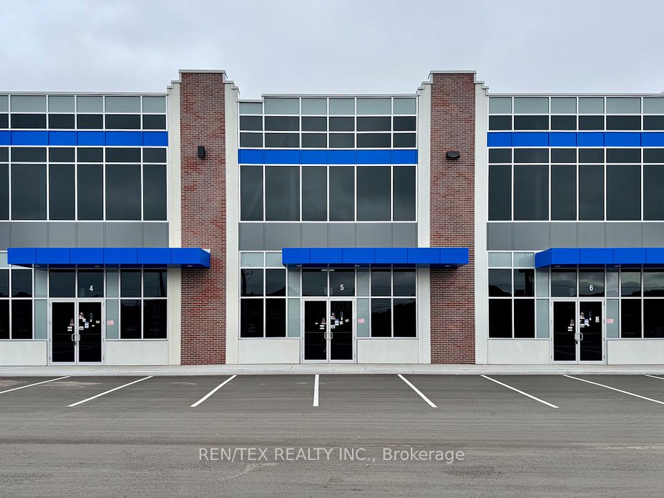 10910 Dixie Road B5, Brampton, ON L6R 4G8