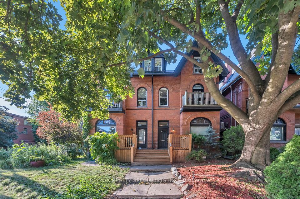 48 Leopold Street, Toronto, ON M6K 1J9 at 48 Leopold Street, Toronto, ON M6K 1J9, Toronto W01, ON, M6K 1J9