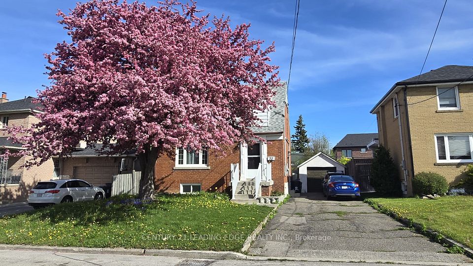 70 Westdale Drive, Toronto, ON M3K 1A6 at 70 Westdale Drive, Toronto, ON M3K 1A6, Toronto W05, ON, M3K 1A6