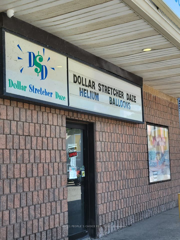 8 Main Street N, Halton Hills, ON L7J 1W1