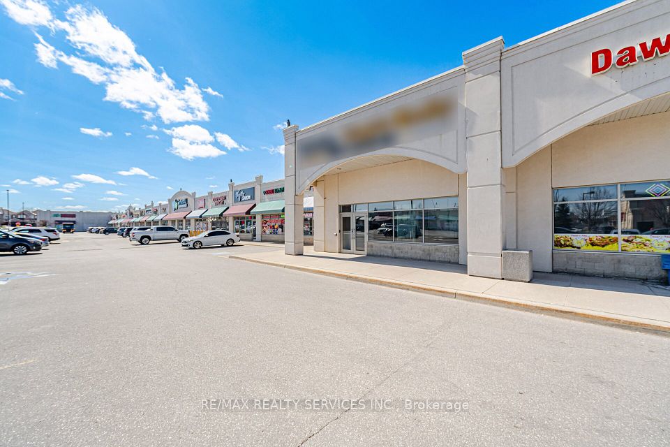 80 Pertosa Drive 2, Brampton, ON L6X 5E9