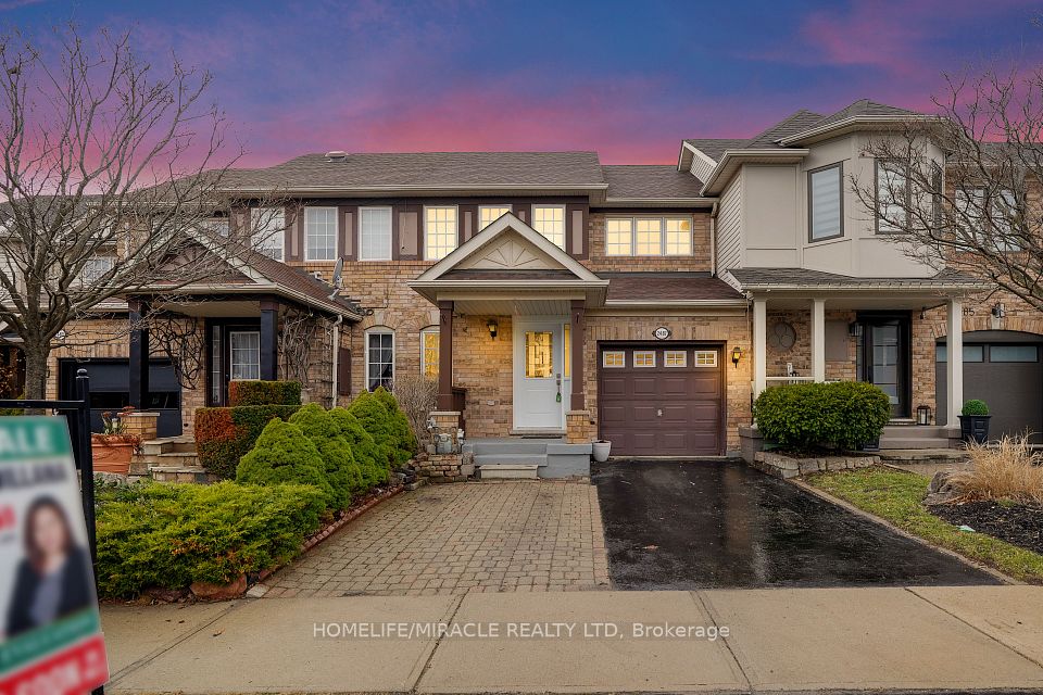 2487 Appalachain Drive, Oakville, ON L6M 4S4 at 2487 Appalachain Drive, Oakville, ON L6M 4S4, Oakville, ON, L6M 4S4