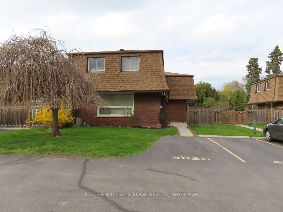 4026 Longmoor Drive 12, Burlington, ON L7L 1X2 at 4026 Longmoor Drive 12, Burlington, ON L7L 1X2, Burlington, ON, L7L 1X2