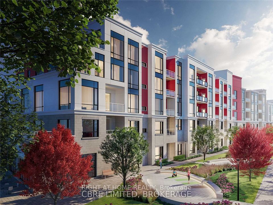 3265 Carding Mill Trail 28, Oakville, ON L6M 5P7