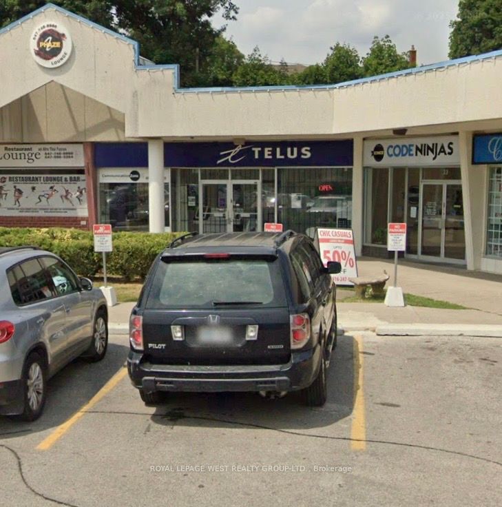 1500 Royal York Road 22, Toronto W09, ON M9P 3B6