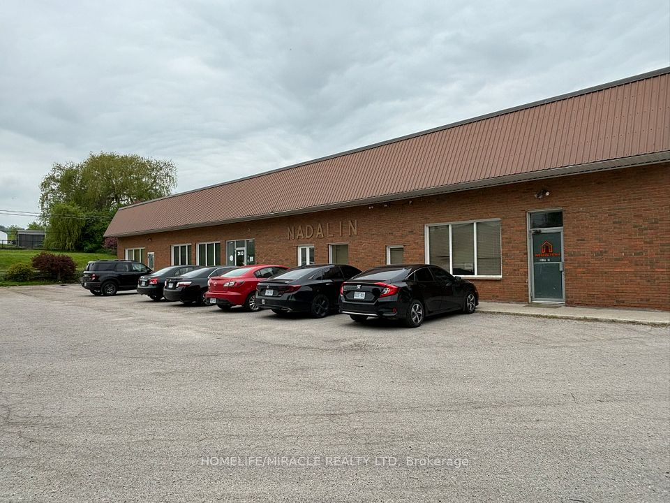 3153 Steeles Avenue 2, Milton, ON L9T 2V4