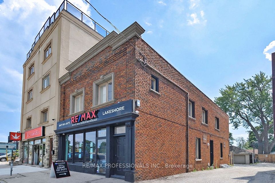 3737 Lakeshore Boulevard 2, Toronto W06, ON M8W 1P9