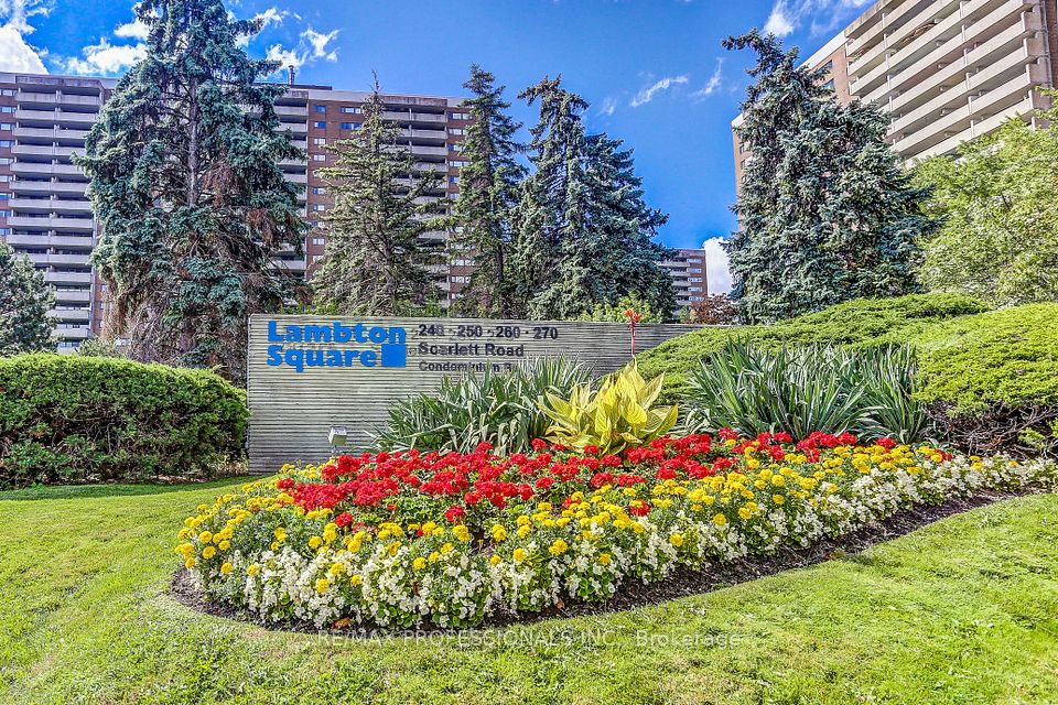 240 Scarlett Road 1405, Toronto, ON M6N 4X4 at 240 Scarlett Road 1405, Toronto, ON M6N 4X4, Toronto W03, ON, M6N 4X4