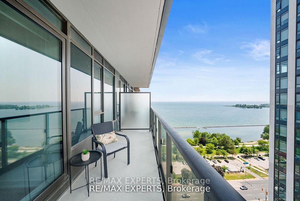 1926 Lake Shore Boulevard W 2512, Toronto, ON M6S 1A1 at 1926 Lake Shore Boulevard W 2512, Toronto, ON M6S 1A1, Toronto W01, ON, M6S 1A1