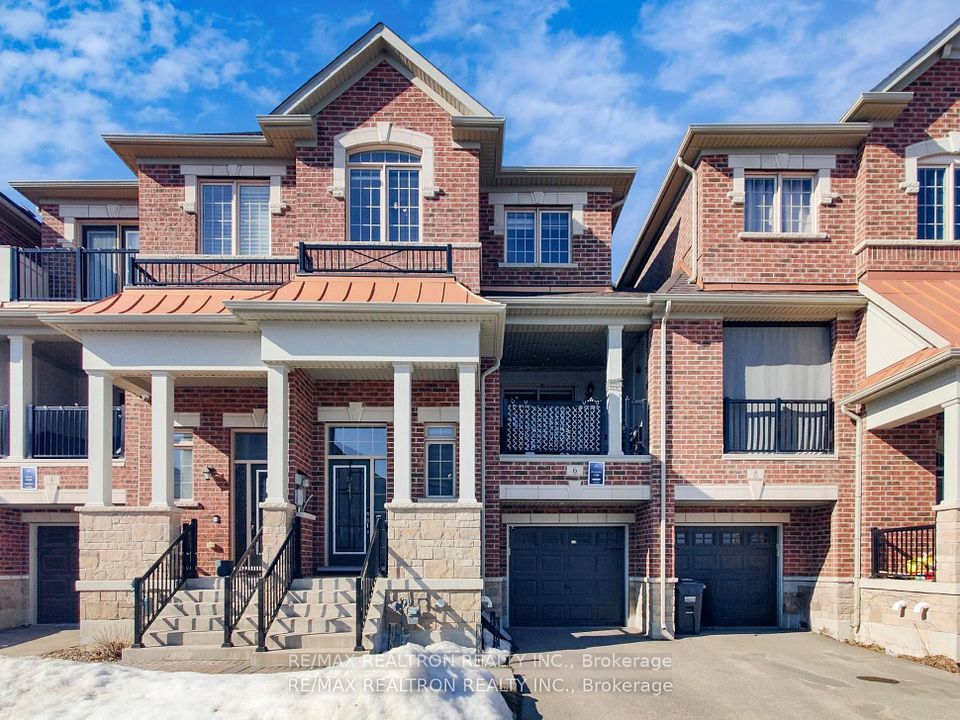 6 Oakmore Lane, Brampton, ON L6Y 6H5 at 6 Oakmore Lane, Brampton, ON L6Y 6H5, Brampton, ON, L6Y 6H5