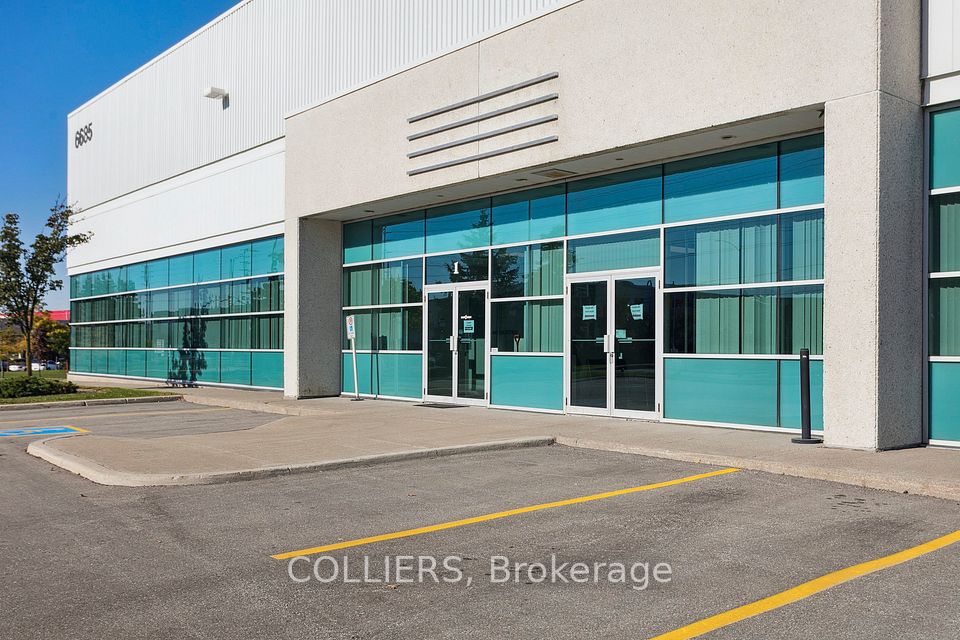 6685 Kennedy Road N 1, Mississauga, ON L5T 3A5