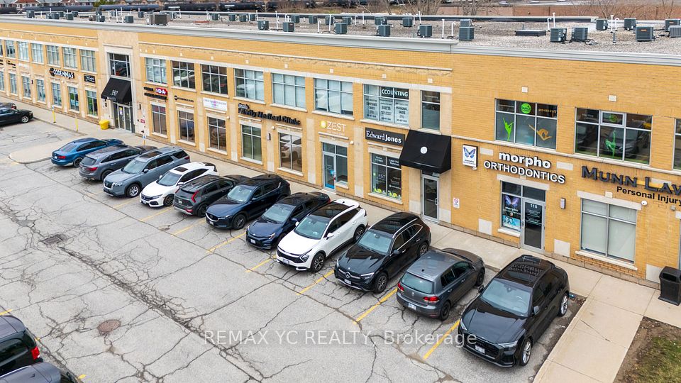 330 Bronte Street S 114/119, Milton, ON L9T 7X1