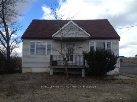 3832 Steeles Avenue, Brampton, ON L4T 4L7