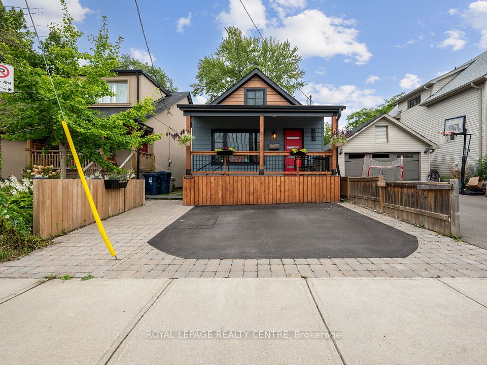 102 Twenty Third Street, Toronto, ON M8V 3N2 at 102 Twenty Third Street, Toronto, ON M8V 3N2, Toronto W06, ON, M8V 3N2