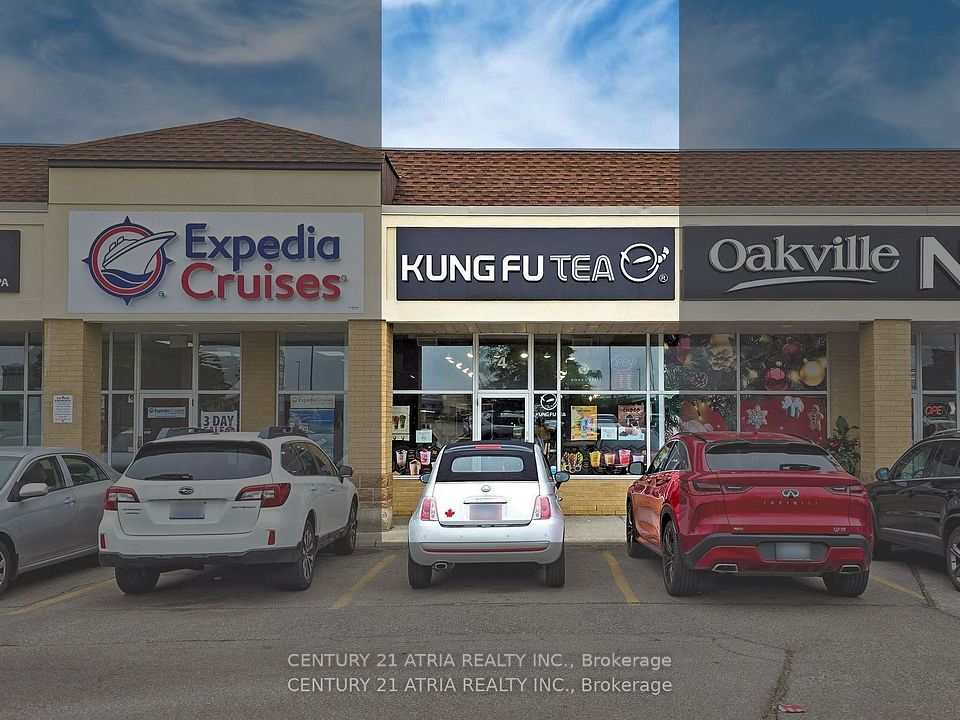 2460 Neyagawa Boulevard 4, Oakville, ON L6H 7P4