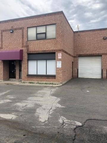 2131 Williams Parkway 9, Brampton, ON L6S 5Z4