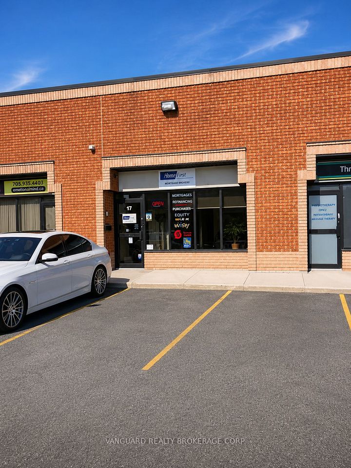 6790 Davand Drive 17, Mississauga, ON L5T 2G5