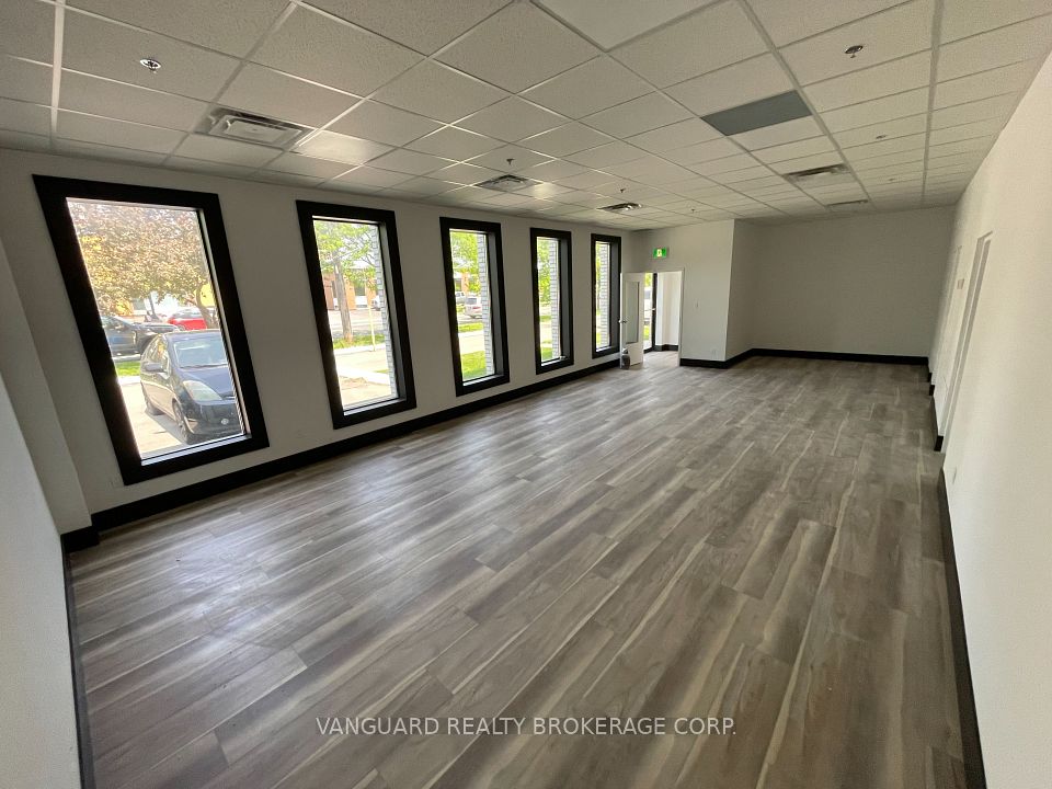 156 Milvan Drive, Toronto W05, ON M9L 1Z9