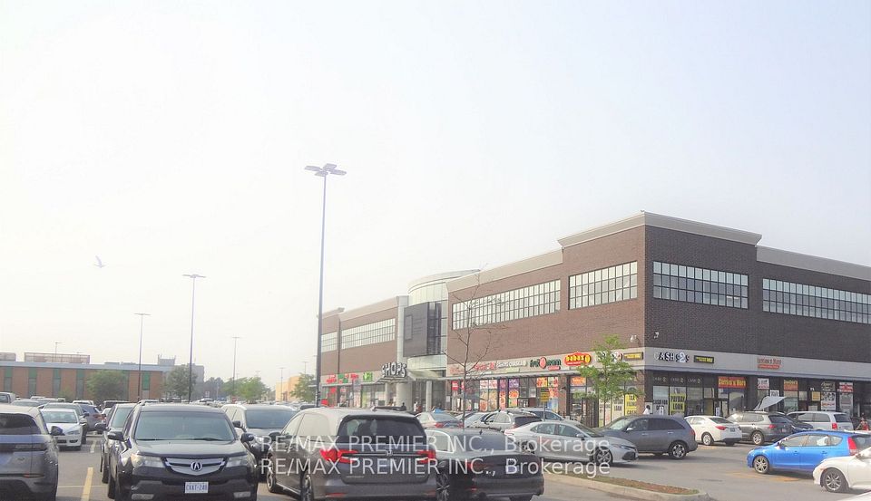 7215 Goreway Drive 2C08, Mississauga, ON L4T 2T9