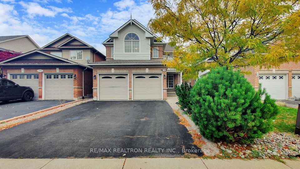147 Porchlight Road, Brampton, ON L6X 4R7 at 147 Porchlight Road, Brampton, ON L6X 4R7, Brampton, ON, L6X 4R7