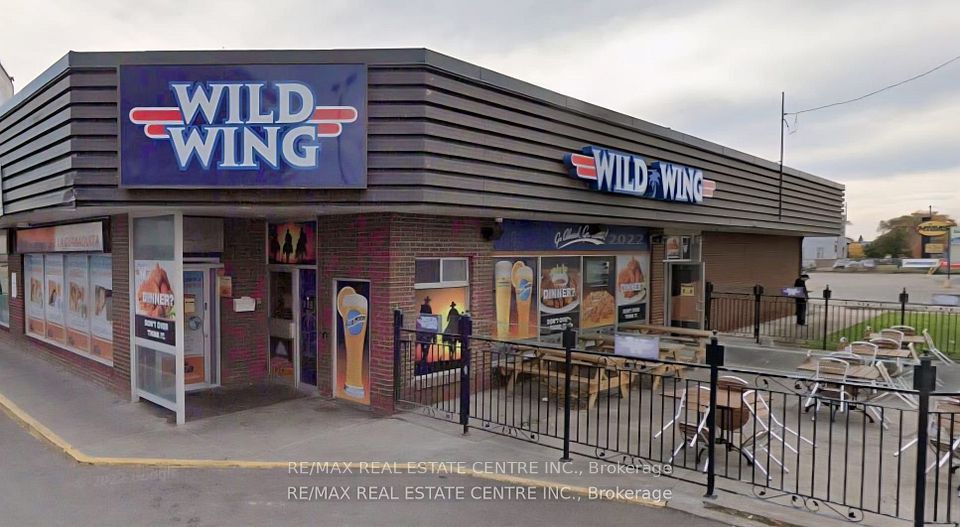 1617 Wilson Avenue, Toronto W05, ON M3L 1A5