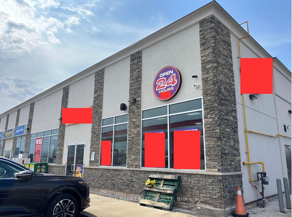 595 Bronte Road, Oakville, ON L6L 6S2