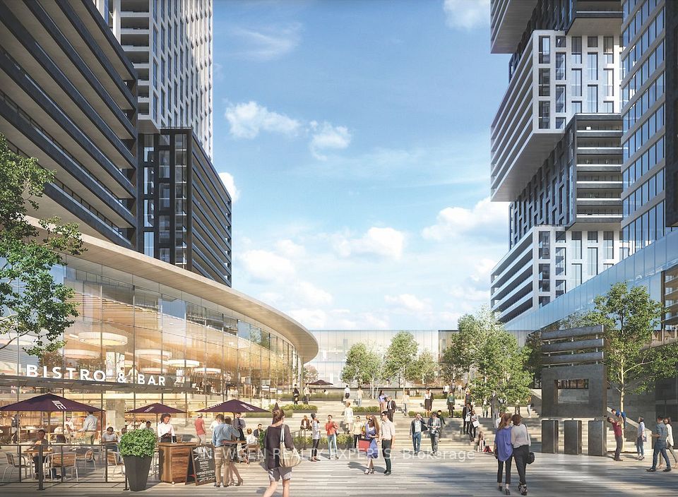 4023 The Exchange N/A 406, Mississauga, ON L5B 0N4