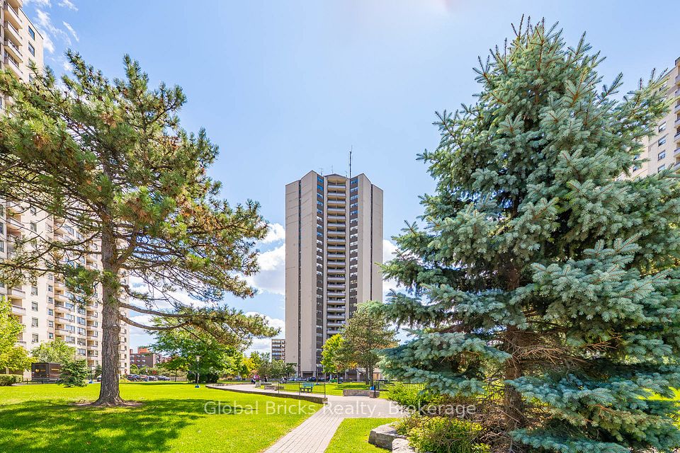 380 Dixon Road 1904, Toronto, ON M9R 1T3 at 380 Dixon Road 1904, Toronto, ON M9R 1T3, Toronto W09, ON, M9R 1T3