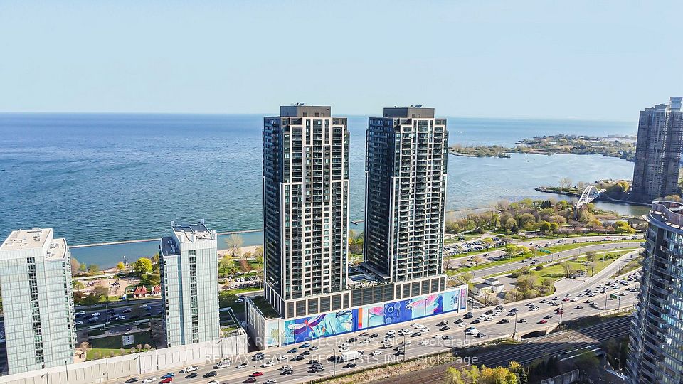 1926 Lakeshore Boulevard W 3711, Toronto, ON M6S 1A1 at 1926 Lakeshore Boulevard W 3711, Toronto, ON M6S 1A1, Toronto W01, ON, M6S 1A1