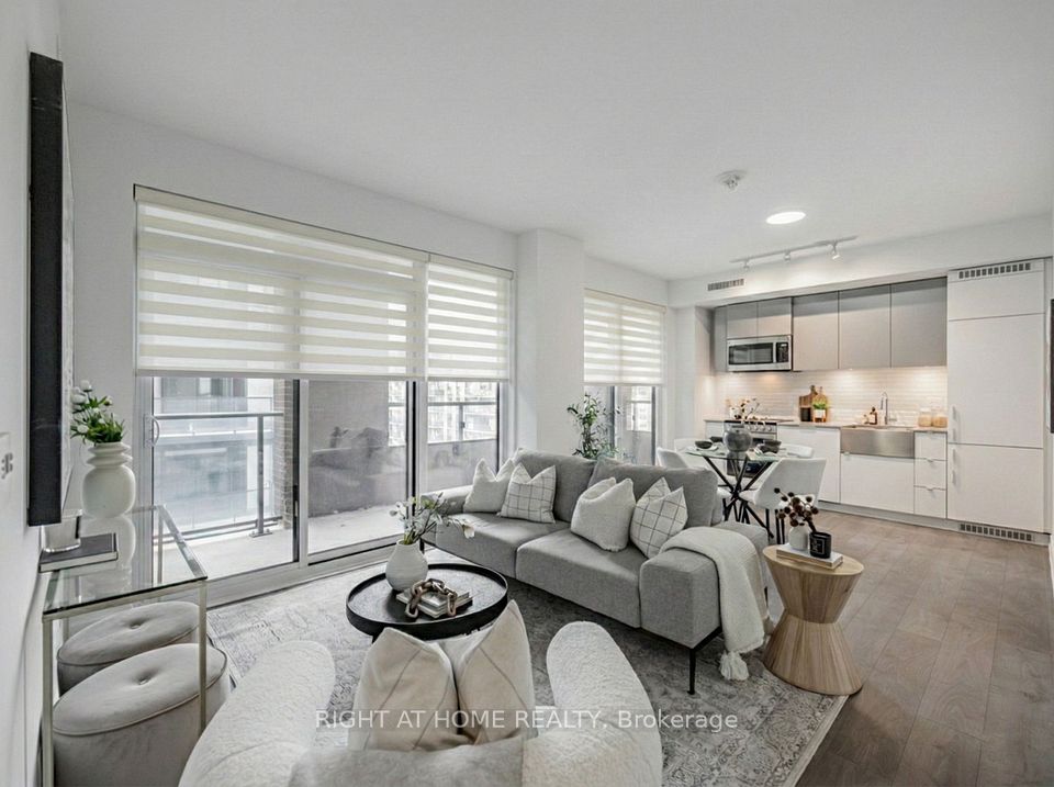 270 Dufferin Street 815, Toronto, ON M6K 0H8 at 270 Dufferin Street 815, Toronto, ON M6K 0H8, Toronto W01, ON, M6K 0H8