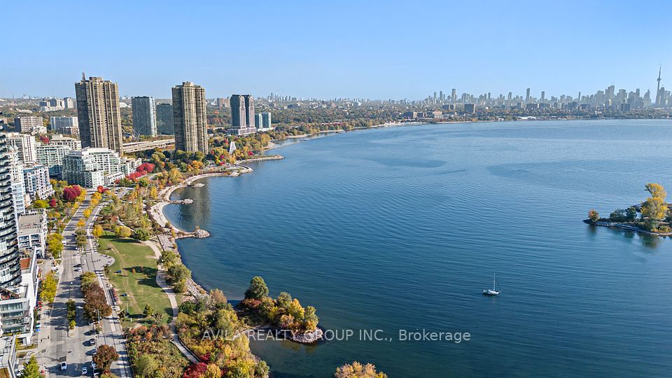33 Shore Breeze Drive S 1707, Toronto, ON M8V 0G1 at 33 Shore Breeze Drive S 1707, Toronto, ON M8V 0G1, Toronto W06, ON, M8V 0G1
