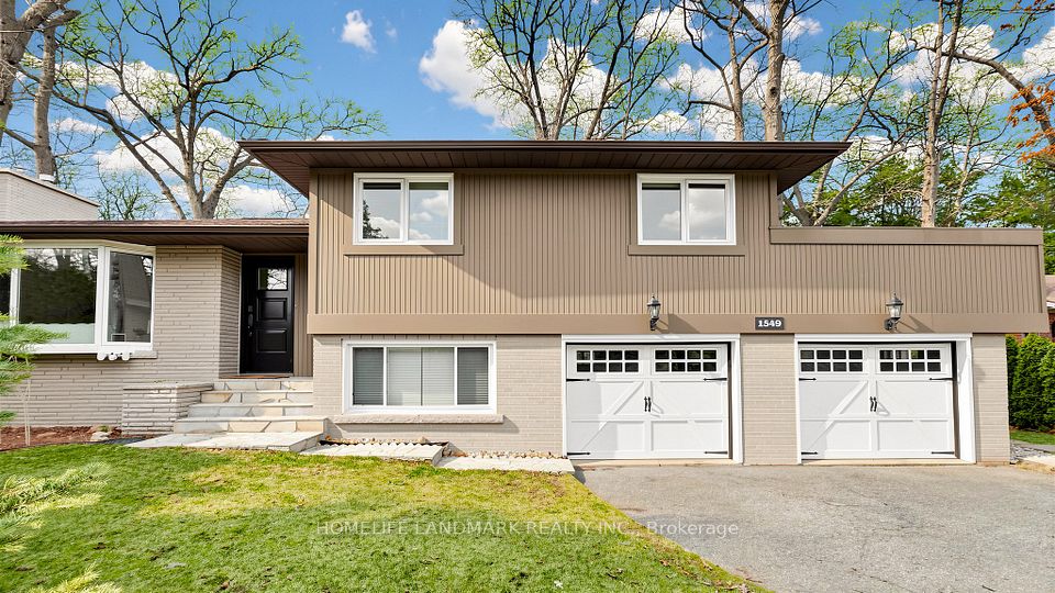 1549 Elite Road, Mississauga, ON L5J 3B3 at 1549 Elite Road, Mississauga, ON L5J 3B3, Mississauga, ON, L5J 3B3