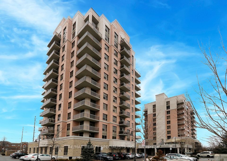 810 Scollard Court 809, Mississauga, ON L5V 0A4 at 810 Scollard Court 809, Mississauga, ON L5V 0A4, Mississauga, ON, L5V 0A4
