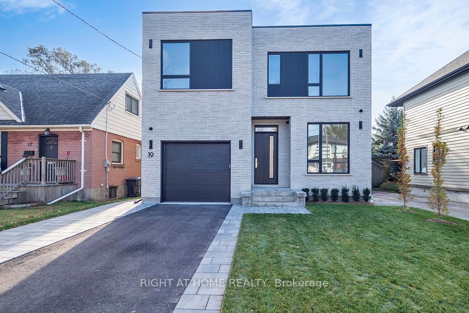 19 Putney Road, Toronto, ON M8W 2K6 at 19 Putney Road, Toronto, ON M8W 2K6, Toronto W06, ON, M8W 2K6