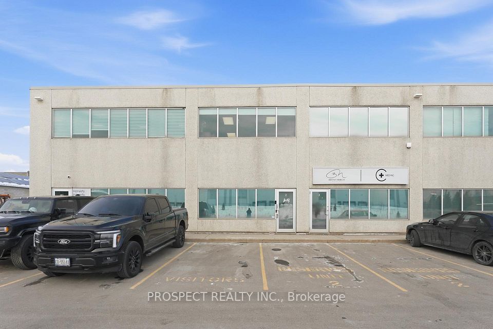 365 Healey Road 2, Caledon, ON L7E 5C1