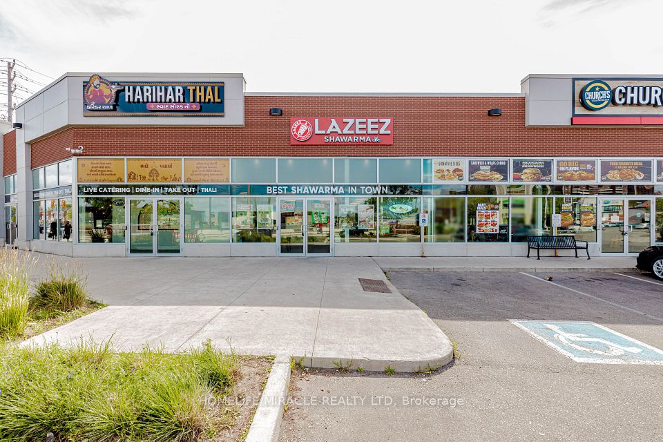 6230 Finch Avenue W A101, Toronto W10, ON M9V 0A1