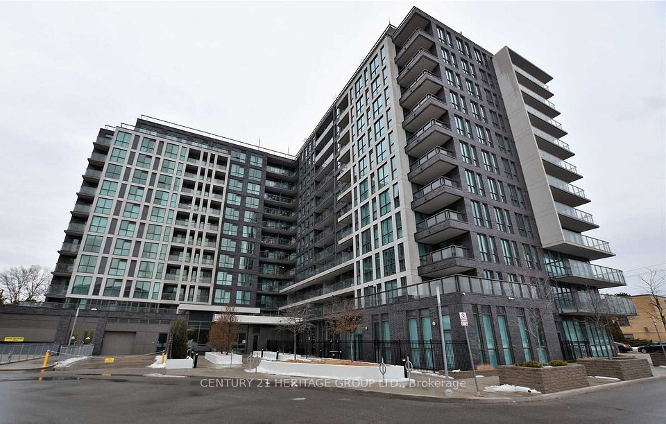 80 Esther Lorrie Drive 709, Toronto, ON M9W 0C6 at 80 Esther Lorrie Drive 709, Toronto, ON M9W 0C6, Toronto W10, ON, M9W 0C6