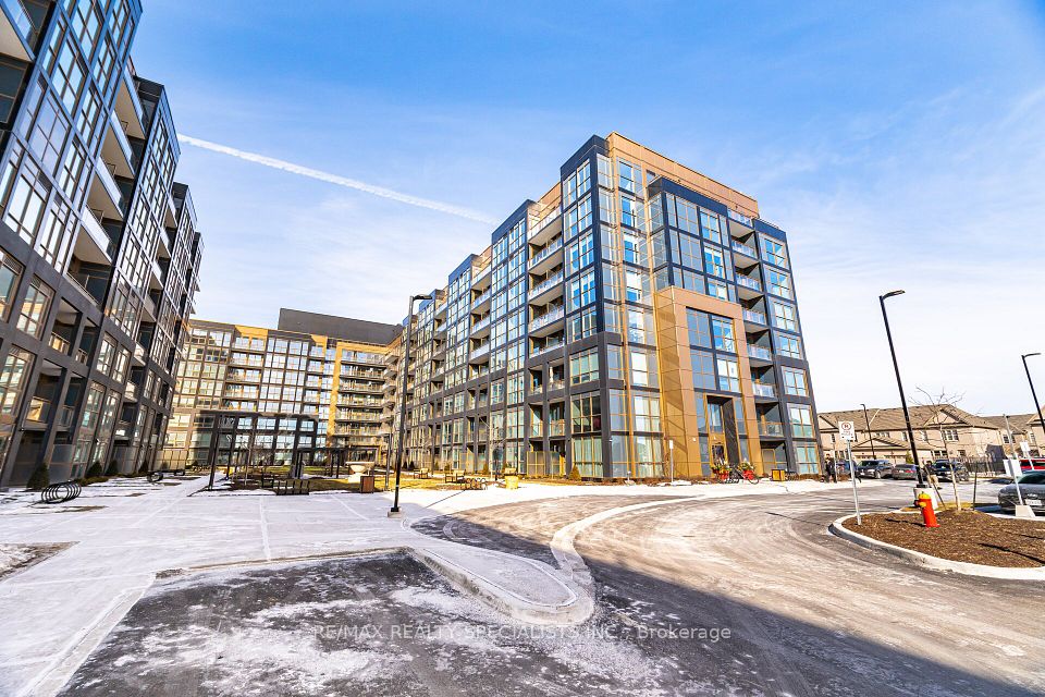 2343 Khalsa Gate 403, Oakville, ON L6M 5R6