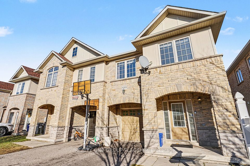 Semi-Detached  at 4208 Prudham Avenue, Burlington, ON L7M 0N2, Burlington