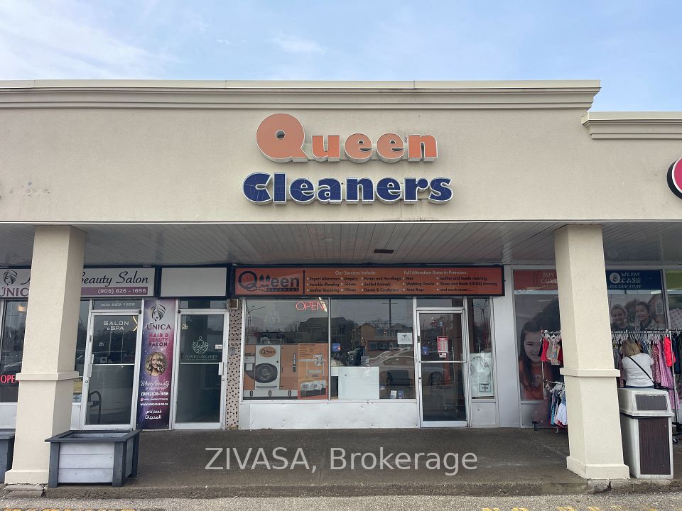 128 Queen Street S 6, Mississauga, ON L5M 1K8