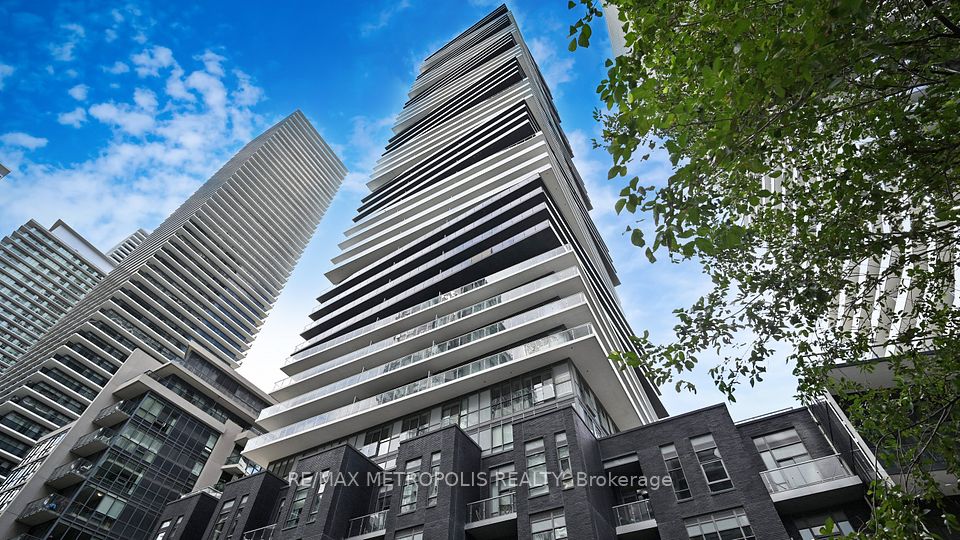 56 Annie Craig Drive 3307, Toronto, ON M8V 0C8 at 56 Annie Craig Drive 3307, Toronto, ON M8V 0C8, Toronto W06, ON, M8V 0C8