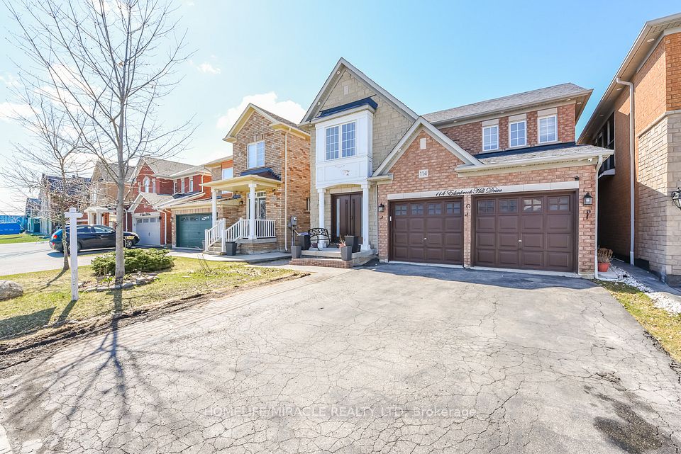 114 Edenbrook Hill Drive, Brampton, ON L7A 2P2 at 114 Edenbrook Hill Drive, Brampton, ON L7A 2P2, Brampton, ON, L7A 2P2