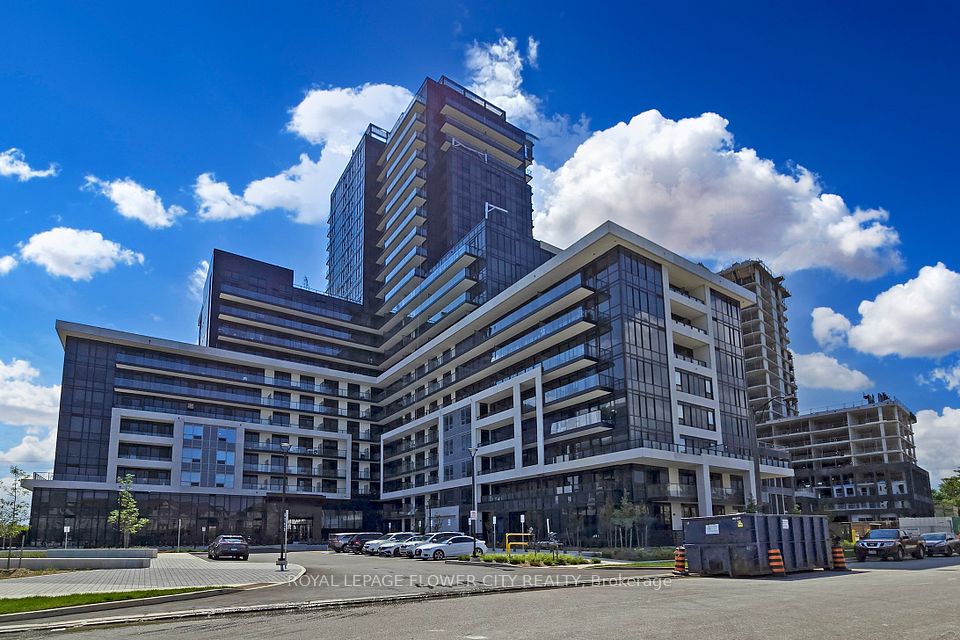 3220 William Coltson Avenue 307, Oakville, ON L6H 7X9