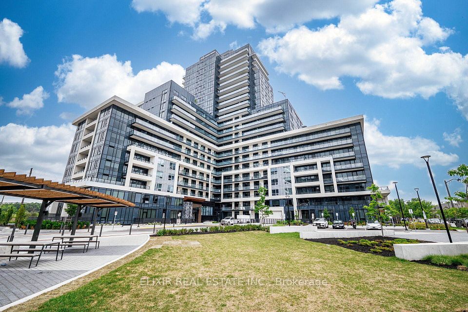 Condo Apartment at 3220 William Coltson Avenue 601, Oakville, ON L6H 7X9, Oakville