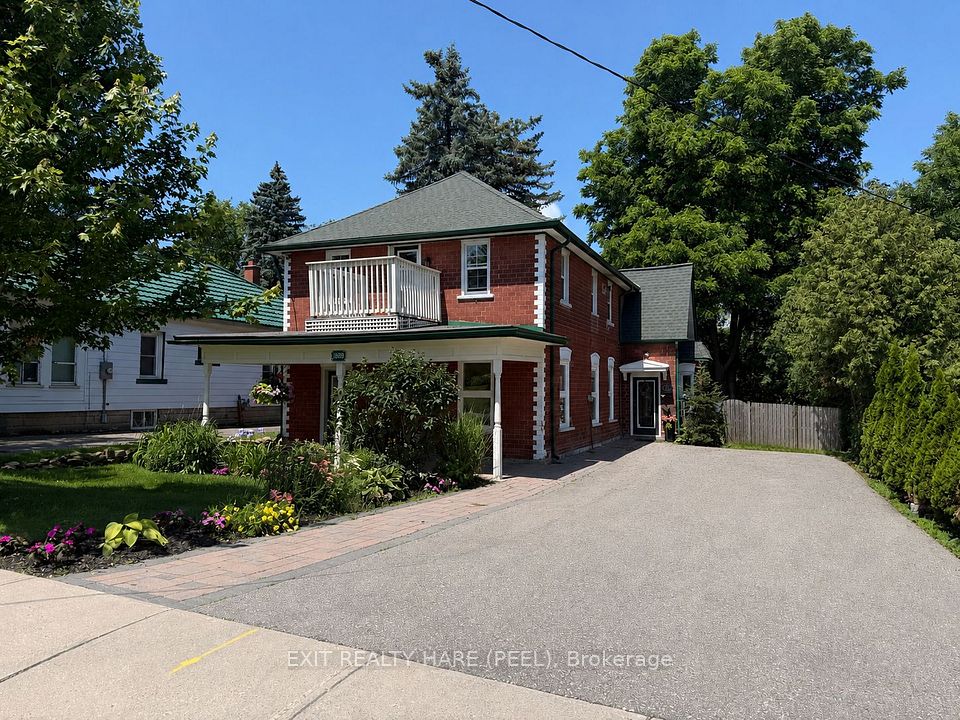 31 Brock Street, Halton Hills, ON L7J 1N3 at 31 Brock Street, Halton Hills, ON L7J 1N3, Halton Hills, ON, L7J 1N3