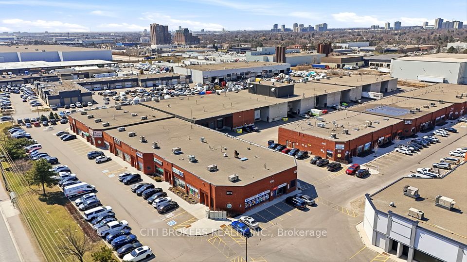 2074 Steeles Avenue E 3, Brampton, ON L6T 5A5