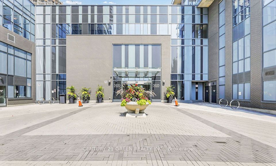 5025 Four Springs Avenue 2007, Mississauga, ON L5R 0G5 at 5025 Four Springs Avenue 2007, Mississauga, ON L5R 0G5, Mississauga, ON, L5R 0G5